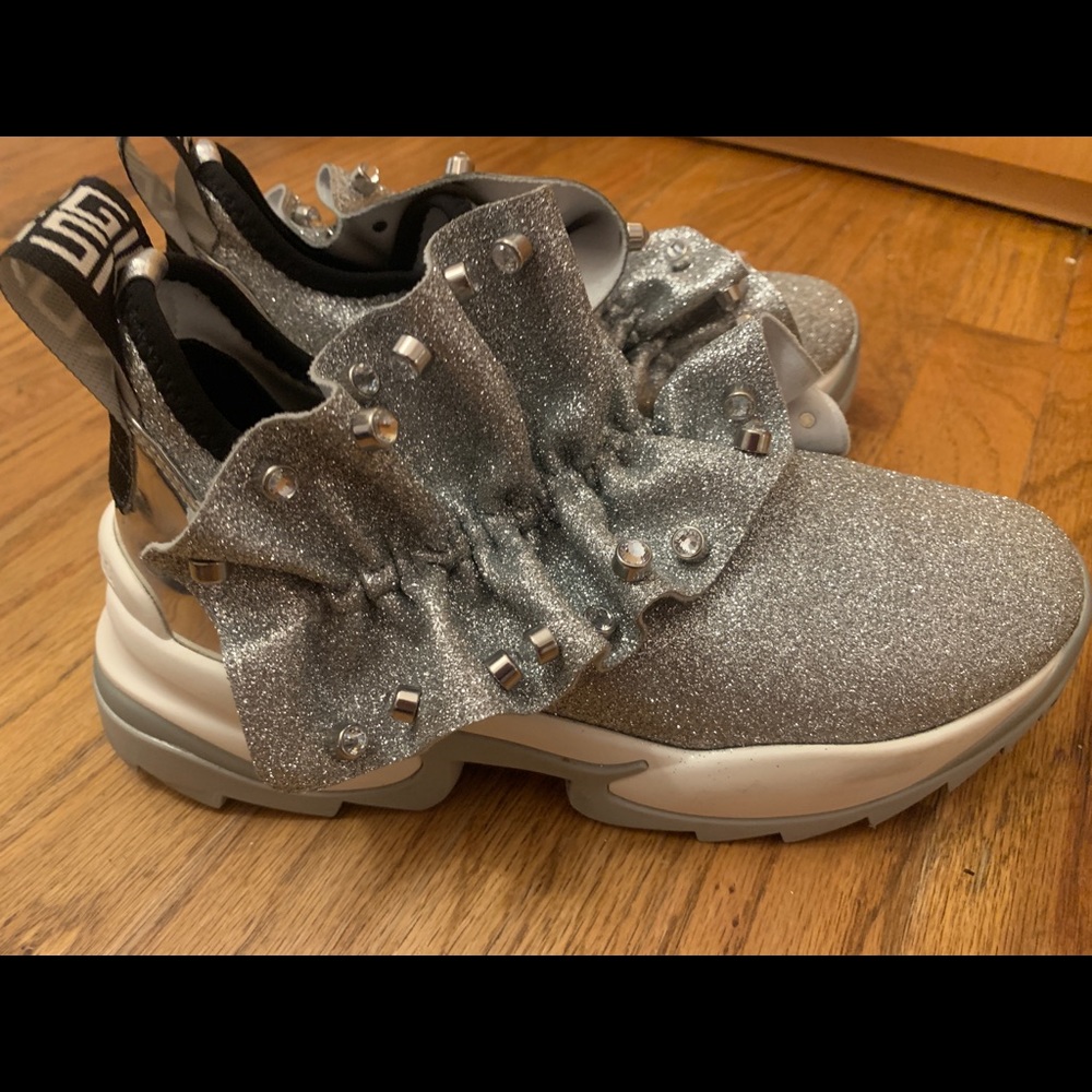Sergio Rossi sneakers
